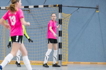 Bild 112 - wCJ Hamburger Futsalmeisterschaft